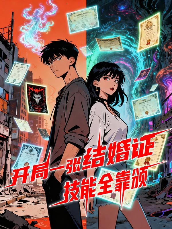 开局一张结婚证技能全靠颁