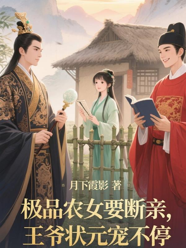 极品农女要断亲王爷状元宠不停