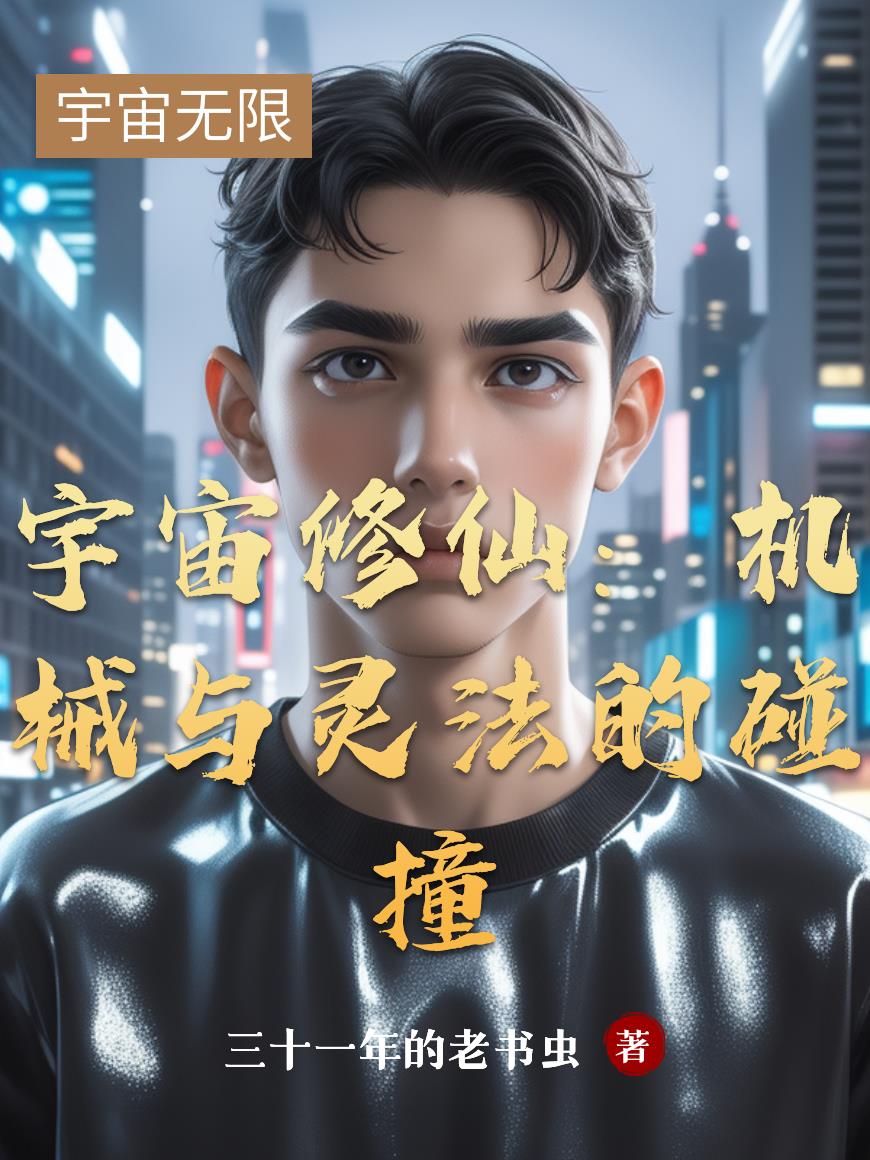 宇宙修仙机械与灵法的碰撞