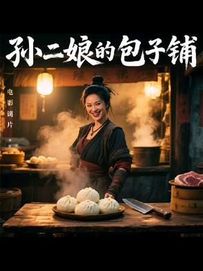 孙二娘的包子铺