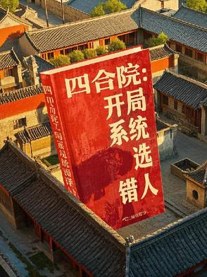 四合院开局系统选错人