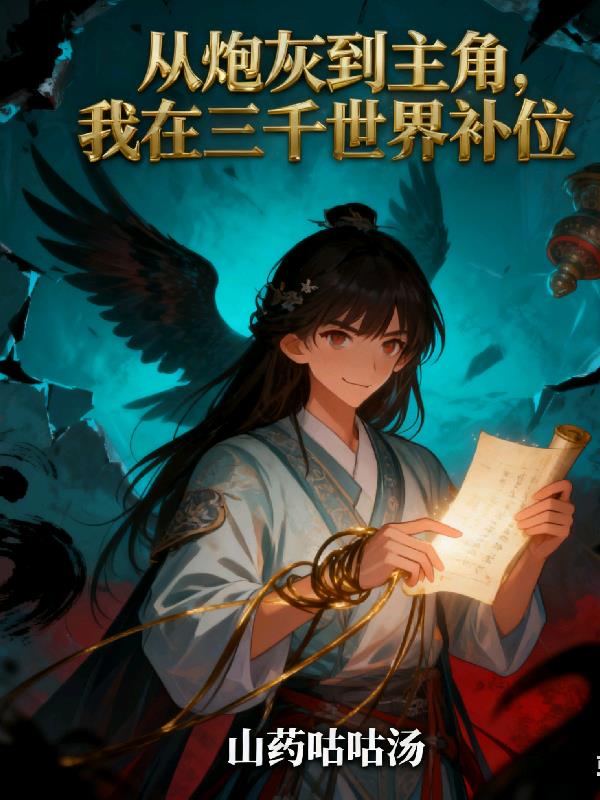 从炮灰到主角我在三千世界补位