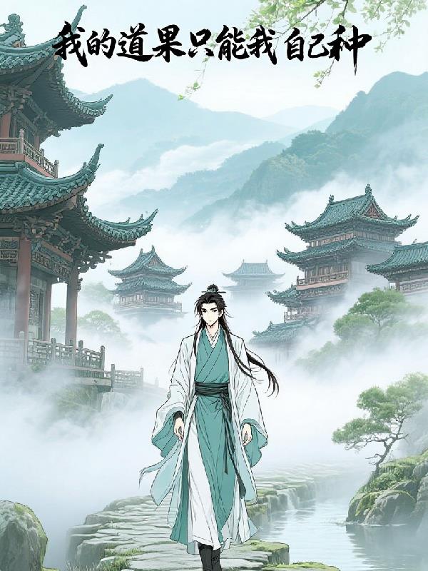 我的道果只能我自己种