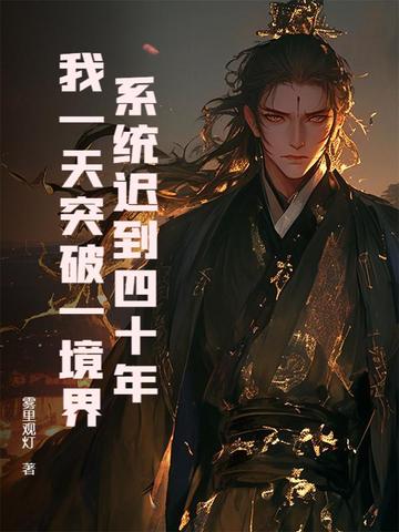 系统迟到四十年我一天突破一境界