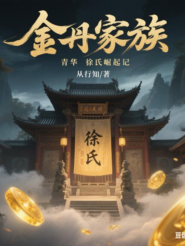 金丹家族青华徐氏崛起记