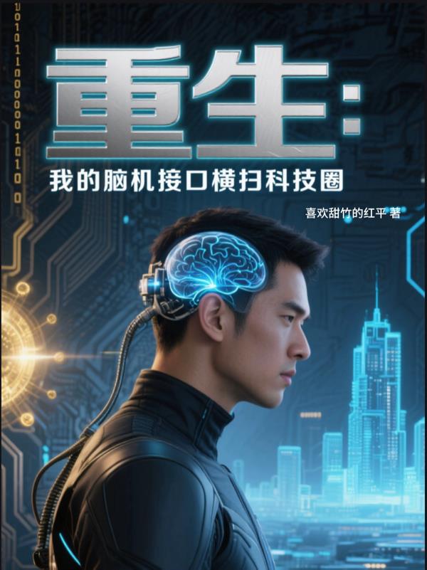 重生我的脑机接口横扫科技圈