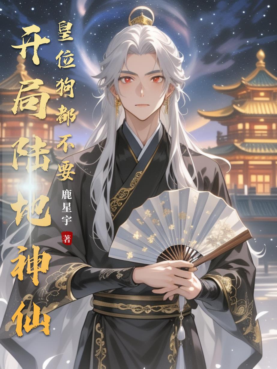 开局陆地神仙皇位狗都不要