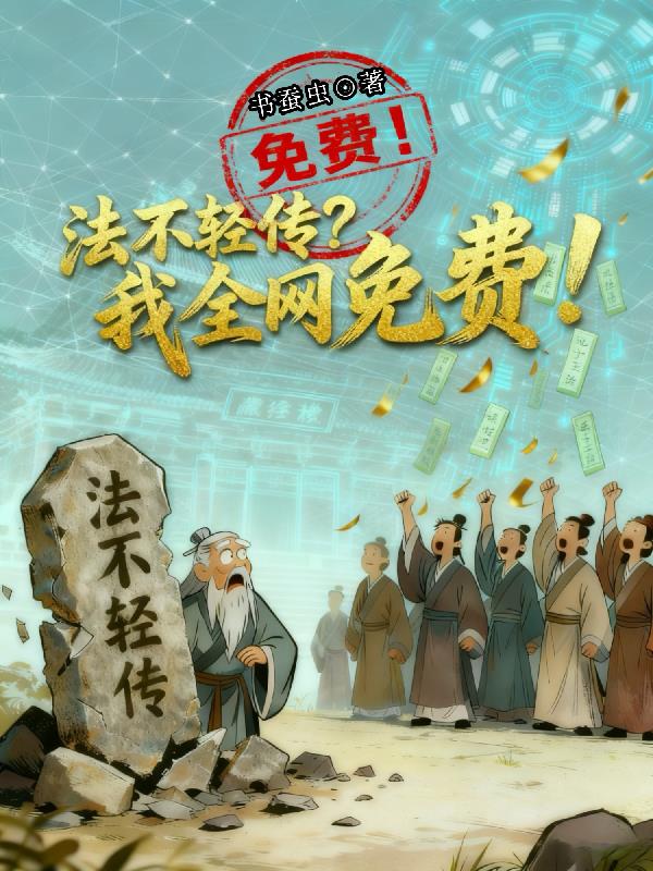 法不轻传我全网免费