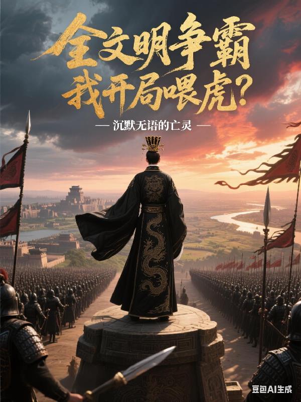 全文明争霸我开局喂虎