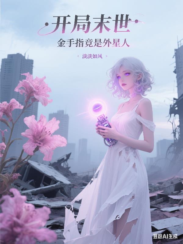 开局末世金手指竟是外星人