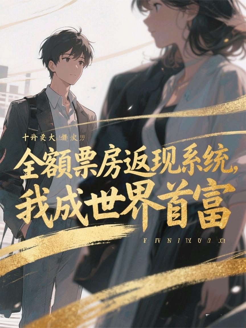 全额票房返现系统我成世界首富