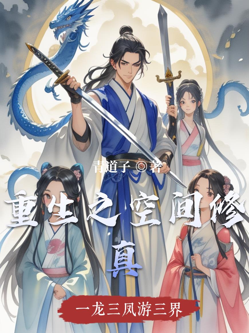 重生之空间修真