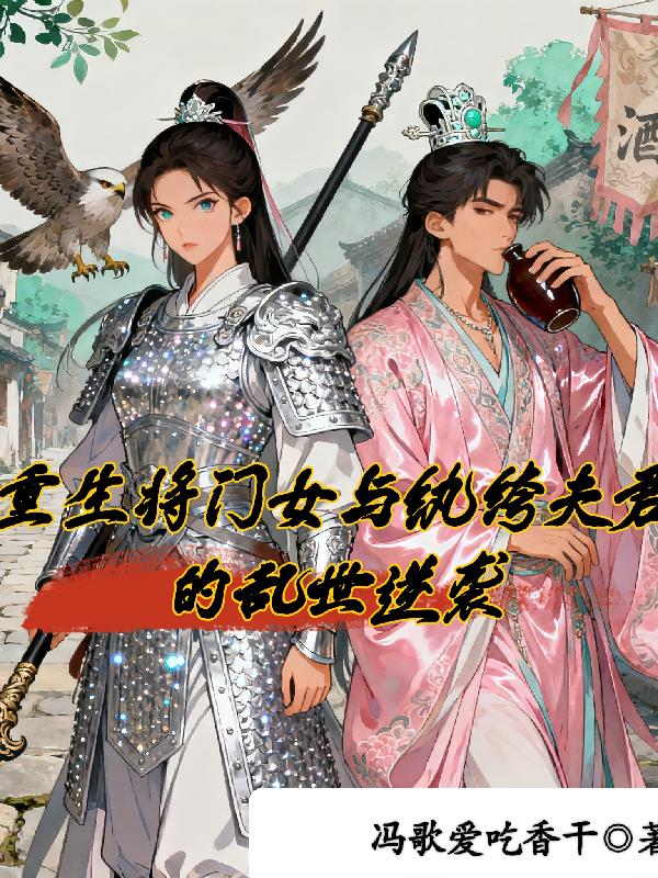 重生将门女与纨绔夫君的乱世逆袭