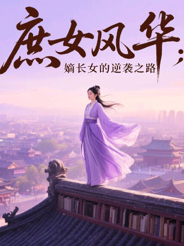 庶女风华嫡长女的逆袭之路