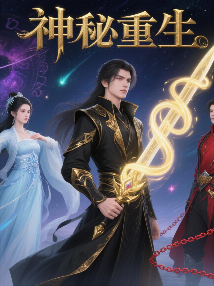 太荒血脉逆命录