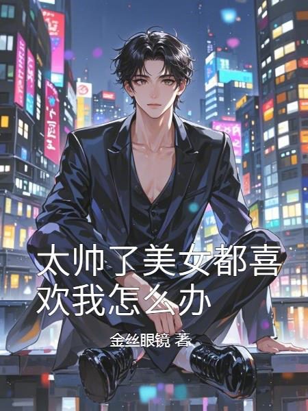 太帅了美女都喜欢我怎么办