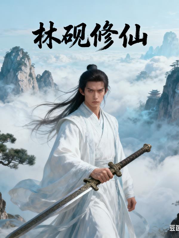 林砚修仙