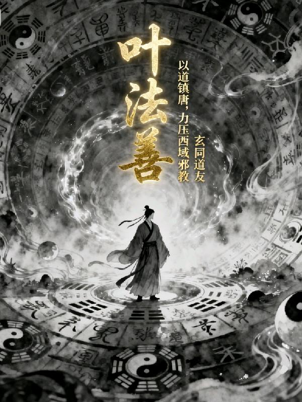 叶法善以道镇唐力挫西域异教