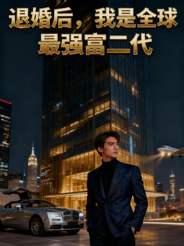 退婚后我是全球最强富二代