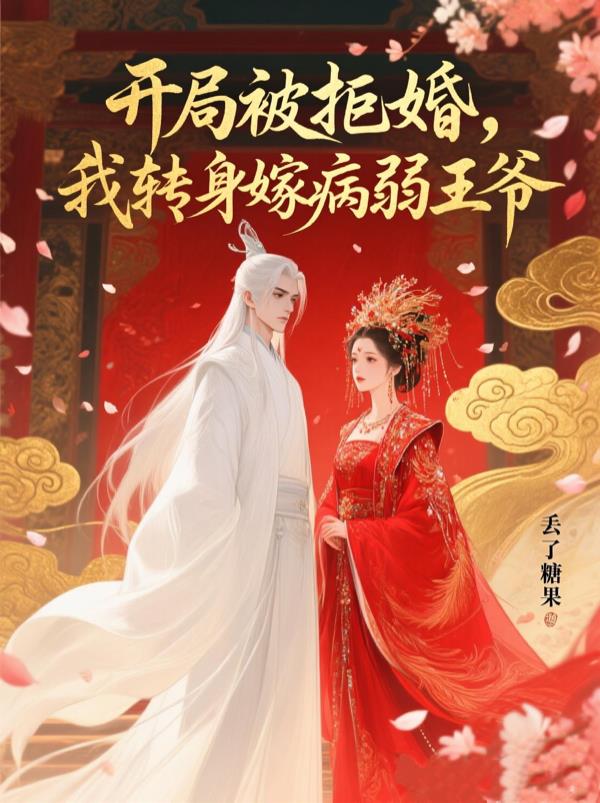 开局被退婚我转身嫁病弱王爷