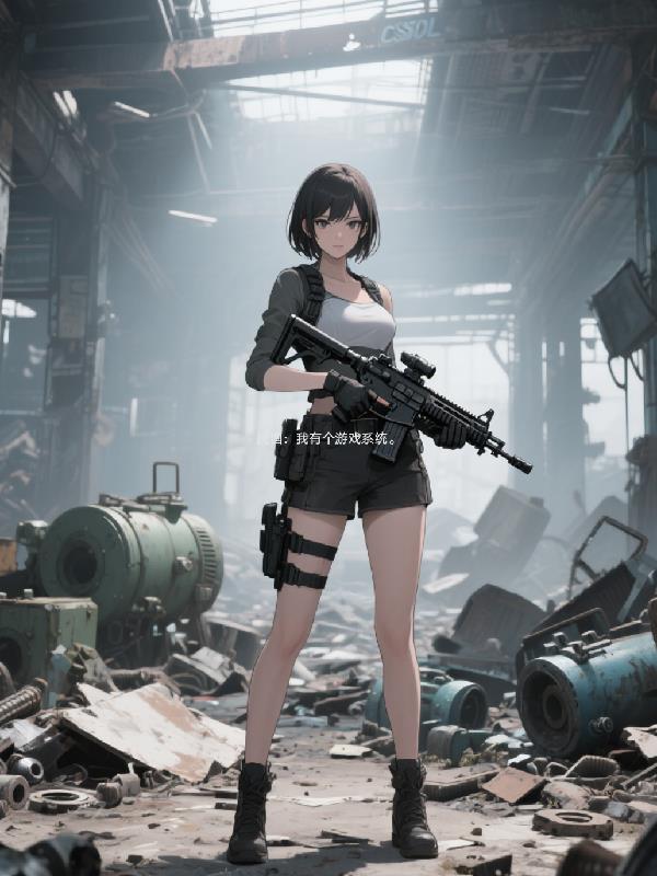 民国我有个游戏系统