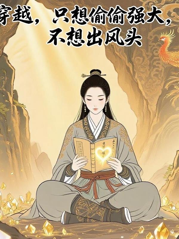穿越只想偷偷强大不想出风头