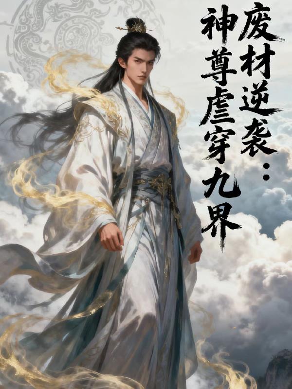 废材逆袭神尊虐穿九界