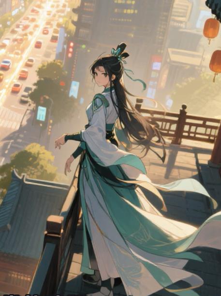 都市生活苦修仙成道祖