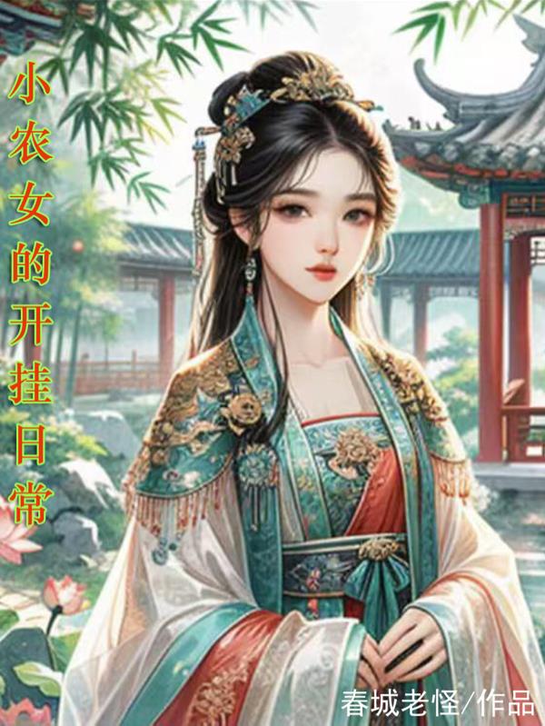 小农女的开挂日常
