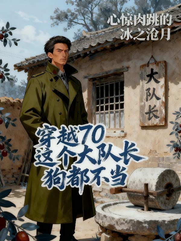 穿越70这个大队长狗都不当