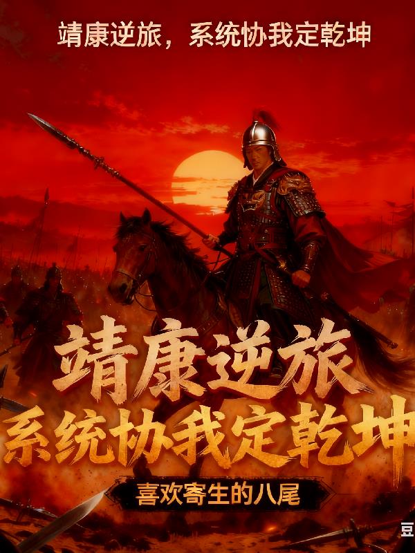 靖康逆旅系统携我定乾坤