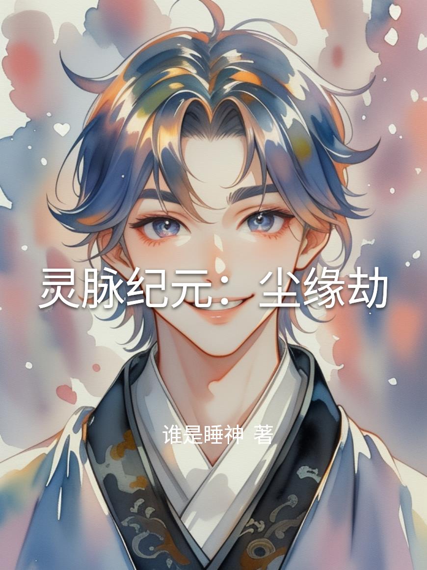 灵脉纪元尘缘劫