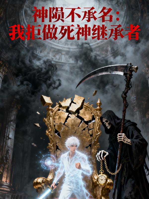 神陨不承名我拒做死神继承者