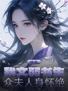 综武我文弱书生众夫人身怀绝