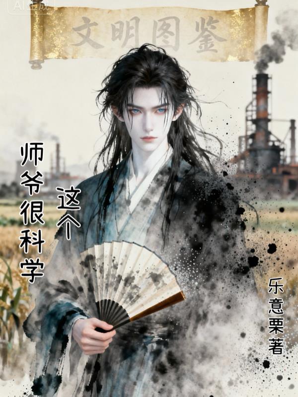 这个师爷很科学