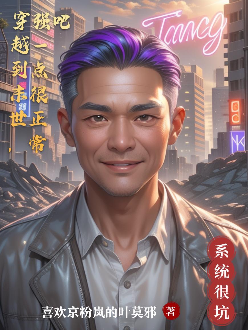 穿越到末世强一点很正常吧