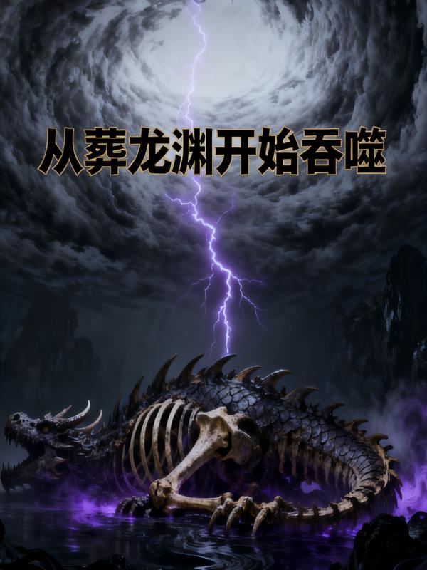 从葬龙渊开始吞噬