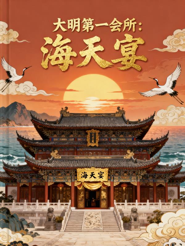 大明第一会所海天宴