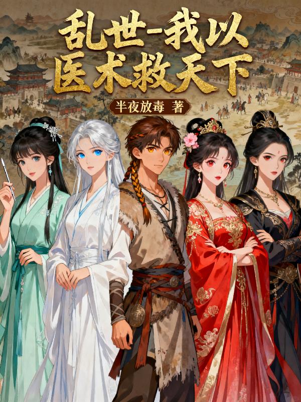 乱世我以医术救天下